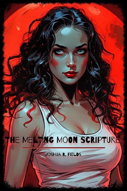 The Melting Moon Scripture