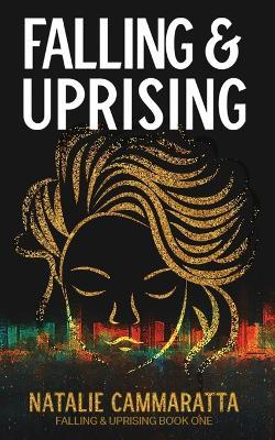 Falling & Uprising - Natalie Cammaratta - cover