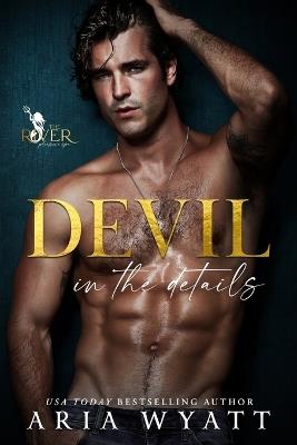 Devil in the Details - Aria Wyatt - cover