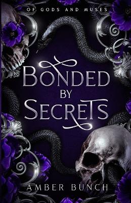 Bonded By Secrets - Amber Bunch - cover