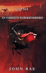 Elf auf Abwegen und Der Krampus: Ein Verdrehtes Weihnachtsmärchen