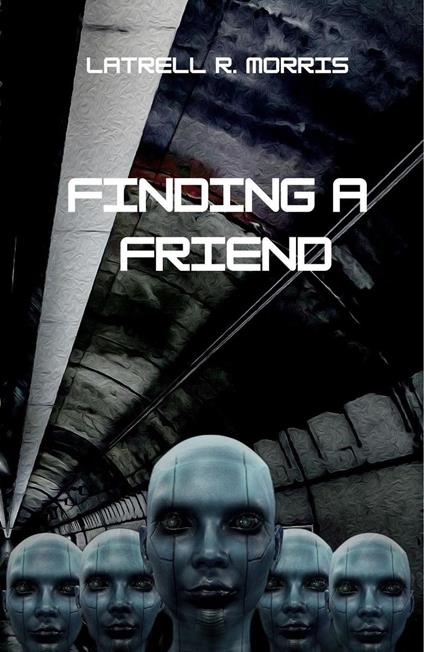 Finding a Friend