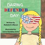 Daring Defender Day