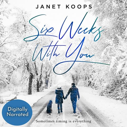 Six Weeks With You