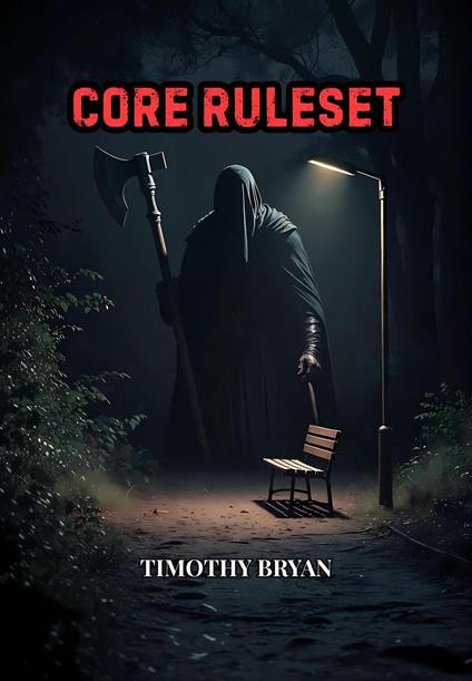 Core Ruleset