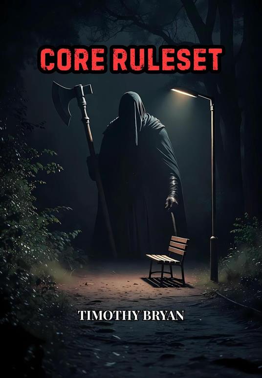 Core Ruleset