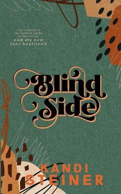 Blind Side: Special Edition - Kandi Steiner - cover