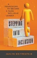 Stepping into Inclusion - Jaclyn Weitzenfeld - cover