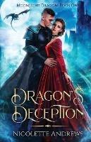 Dragon's Deception - Nicolette Andrews - cover
