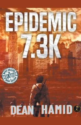 Epidemic 7.3k - Dean Hamid - cover