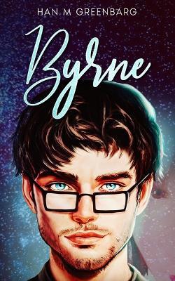 Byrne - Han M Greenbarg - cover