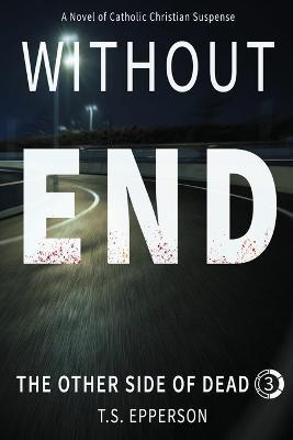 Without End - T S Epperson - cover