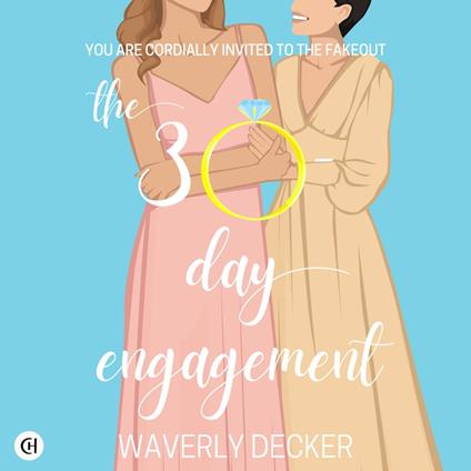 30-Day Engagement, The