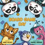 Board Game day