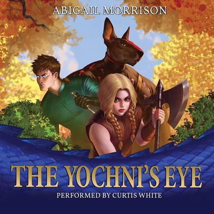 Yochni's Eye, The