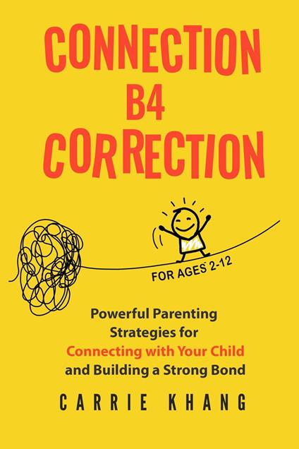 Connection B4 Correction