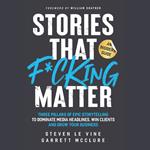 Stories That F*cking Matter