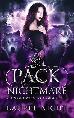 Pack Nightmare - Laurel Night - cover