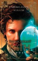 The Ascendant Path: Captive