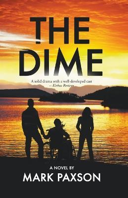 The Dime - Mark Paxson - cover