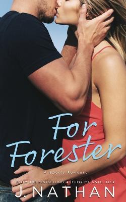 For Forester - J Nathan - cover