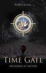 Time Gate: Ascension at Aechyr