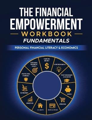 The Financial Empowerment Workbook: Fundamentals - David G Gatchell - cover
