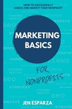 Marketing Basics for Nonprofits