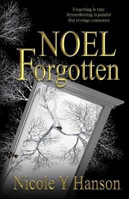 NOEL Forgotten - Nicole Hanson - cover