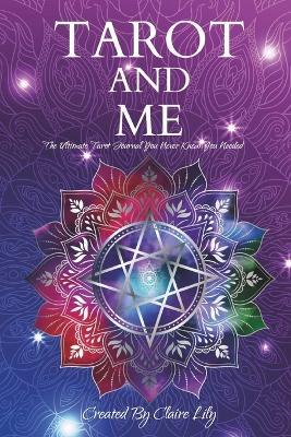 Tarot and Me - Claire Lily - cover