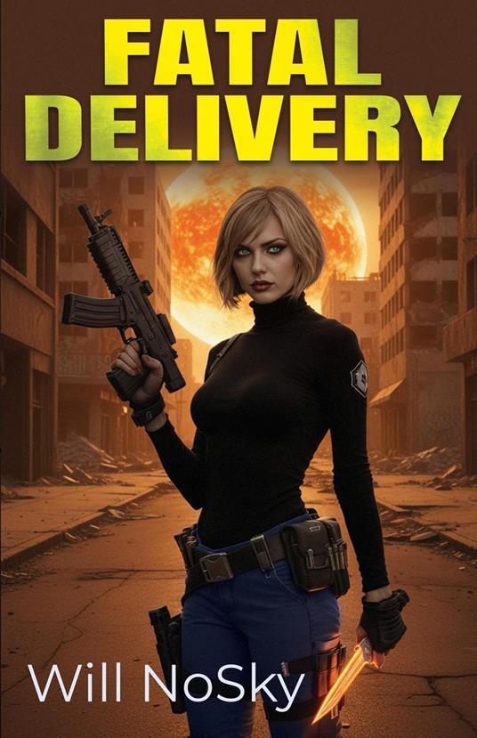 Fatal Delivery