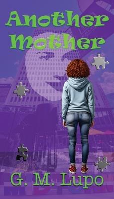 Another Mother - G M Lupo - cover