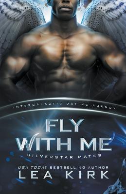 Fly With Me - Lea Kirk - cover