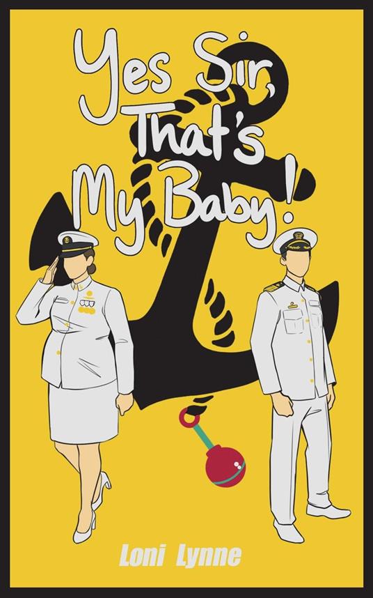 Yes, Sir, That's My Baby