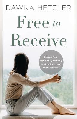Free to Receive - Hetzler - cover