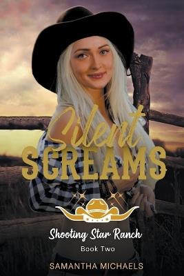 Silent Screams - Samantha Michaels - cover
