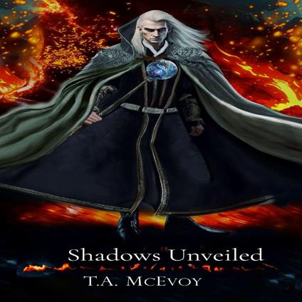 Shadows Unveiled