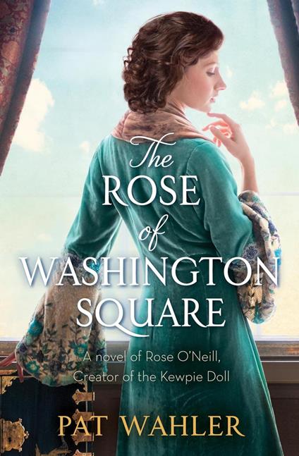 The Rose of Washington Square