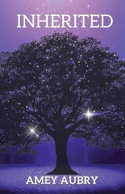 Inherited - Amey Aubry - cover