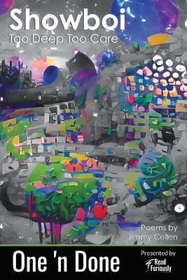 Showboi: Too Deep Too Care - Jimmy Cullen - cover