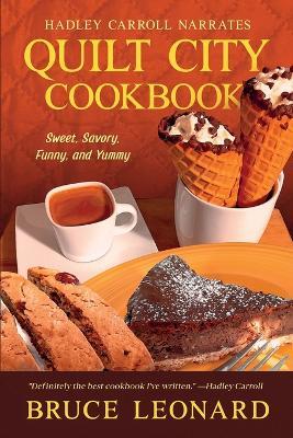 Quilt City Cookbook