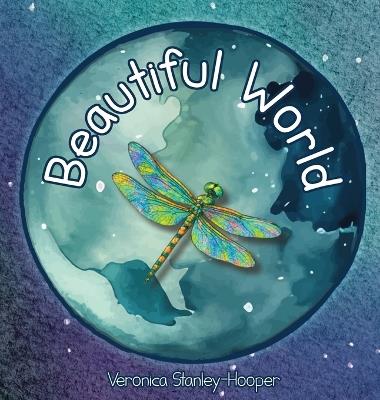 Beautiful World - Veronica Stanley-Hooper - cover