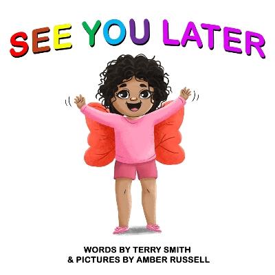 See You Later - Terry Smith - cover