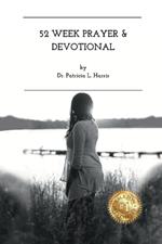 52 Week Prayer & Devotional: Embracing The Seasons Of Life
