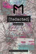 Fwd: Museums - Redacted (Rabia Tayyabi cover): Museums: Redacted (Alternate Rabia Tayyabi Cover): Museums: Redacted
