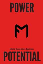 Fwd Museums 2024 - Power / Potential: Redacted: Museums