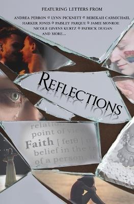 Reflections - cover