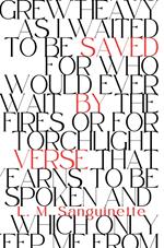 Saved By Verse
