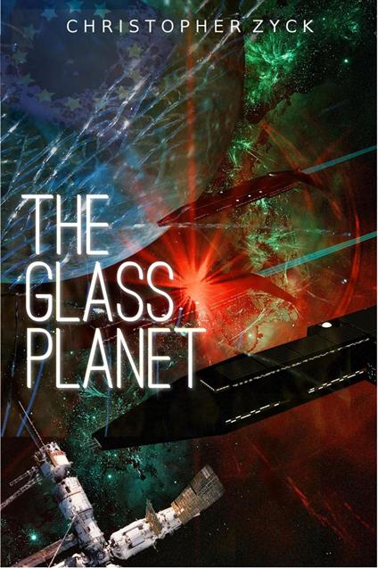 The Glass Planet