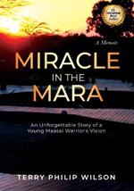 Miracle in The Mara